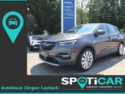 gebraucht Opel Grandland X (X)