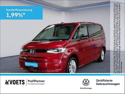 VW Multivan