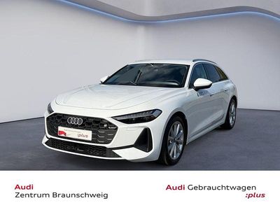 Usata Audi A5 Sport 150 CV (110 kW) 2025 Bianco Station wagon