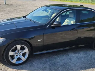 Gebraucht BMW 330
