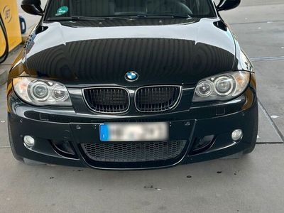 gebraucht BMW 118 e87 d Facelift M-Paket(Top Zustand)