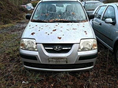 Hyundai Atos
