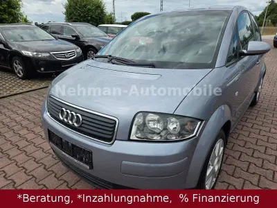 Gebraucht Audi A2