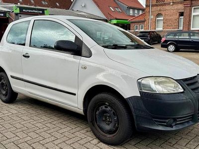 VW Fox