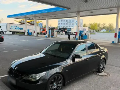 Gebraucht BMW 530