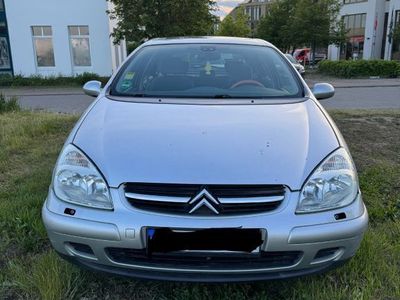 Citroën C5