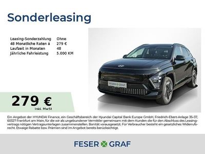 Neu 2026 Hyundai Kona Trend SUV | 34.290 € (Fairer Preis)