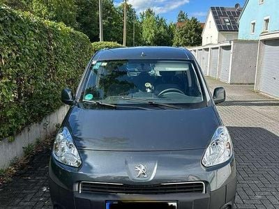 Peugeot Partner Tepee