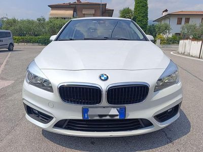 BMW 216 Active Tourer