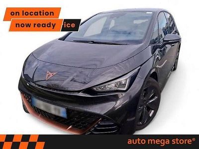 Gebraucht Cupra Born 150 kW (204 PS) 2022 Grau Kleinwagen