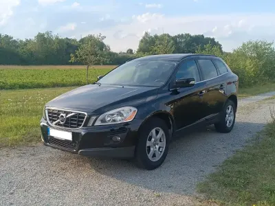 Gebraucht Volvo XC60