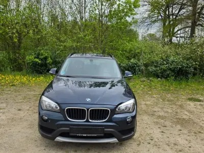 Używany BMW X1