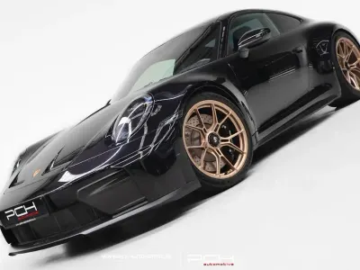 Gebraucht Porsche 911 GT3 Touring