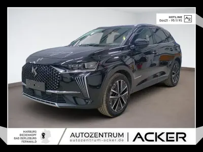 Usata DS Automobiles DS7 Crossback
