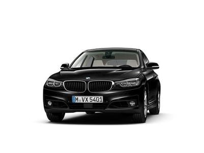 Gebraucht 2025 BMW 330 Gran Turismo Advantage Coupé | 24.370 € (Superpreis)