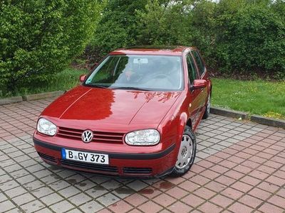 gebraucht VW Golf IV 