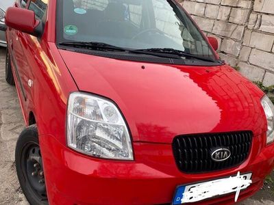 gebraucht Kia Picanto 