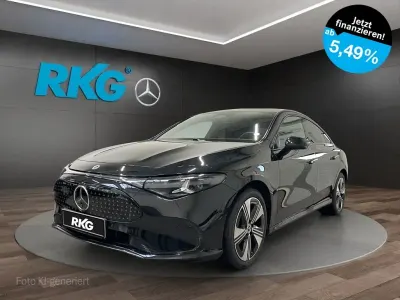 Gebraucht Mercedes 350 Progressive 260 kW (354 PS) 2025 Limousine