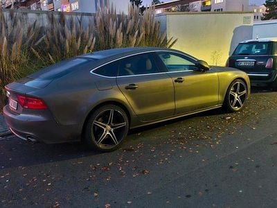 Gebraucht Audi A7 2012 Kombi