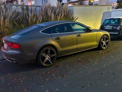 Gebraucht 2012 Audi A7 Kombi | 16.300 € (Fairer Preis)