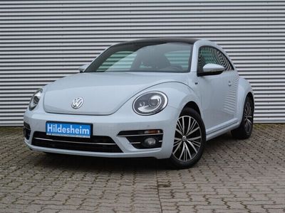 gebraucht VW Beetle 1.2 TSI Allstar äder