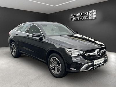 Mercedes GLC300e