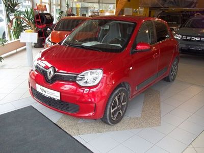 gebraucht Renault Twingo Limited TCE 90