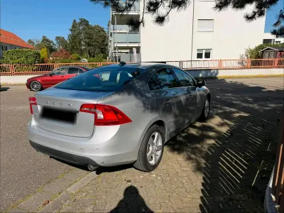 Gebraucht Volvo S60