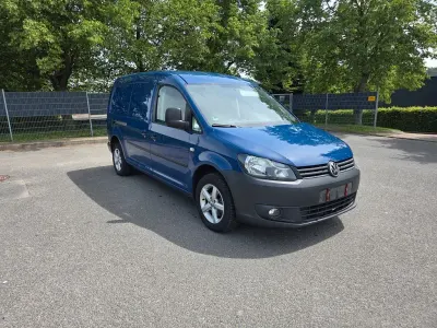 Gebraucht VW Caddy Maxi