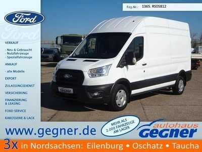 Usata Ford Transit Trend 2025 Andere