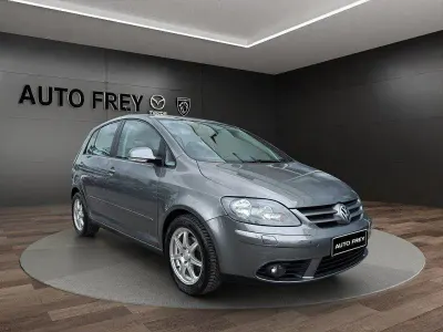 Gebraucht VW Golf Plus