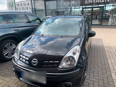 gebraucht Nissan Pixo 