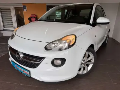 Gebraucht Opel Adam