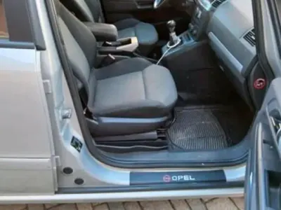 Gebraucht Opel Zafira