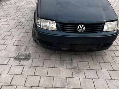 gebraucht VW Polo 6n2