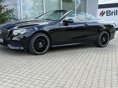 Mercedes E200