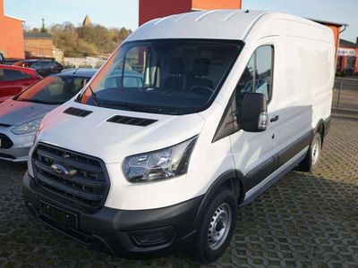 gebraucht Ford Transit L2H2 + KLIMA+ 6 Gang +