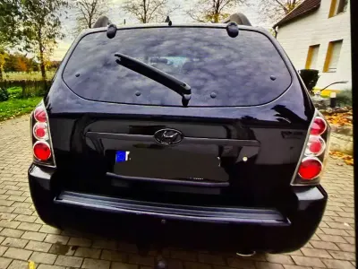 Gebraucht Hyundai Tucson