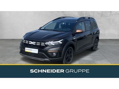 gebraucht Dacia Jogger Extreme+ TCe 110 Modulare Dachreling