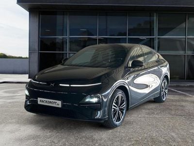 XPENG G6