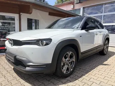 Gebraucht Mazda MX30