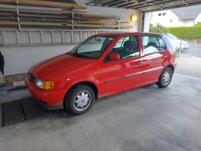 VW Polo