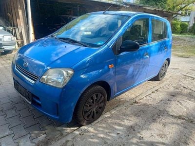 Daihatsu Cuore