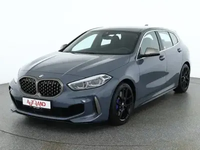 Gebraucht BMW M135 M Sport 306 PS (225 kW) 2022 Andere Kleinwagen