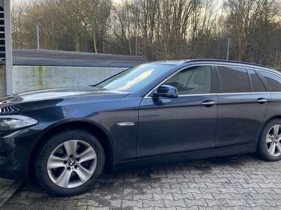 BMW 525