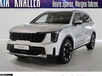 Grau Neu 2025 Kia Sorento Platinum SUV | 59.775 €