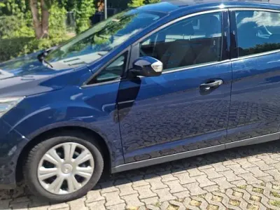 Gebraucht Ford C-MAX