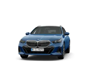 Gebraucht BMW 550e