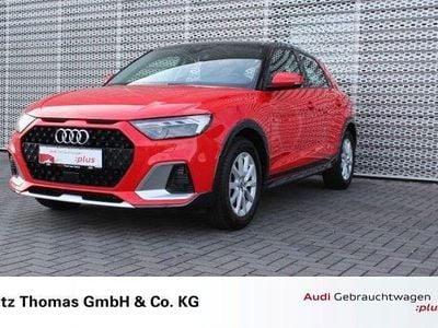 Misanorot perleffekt Gebraucht 2020 Audi A1 Design Kleinwagen | 18.990 € (Fairer Preis)