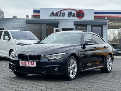 gebraucht BMW 430 Gran Coupé 430 d xDrive M Sport HUD|ACC|SCHIEBDA.